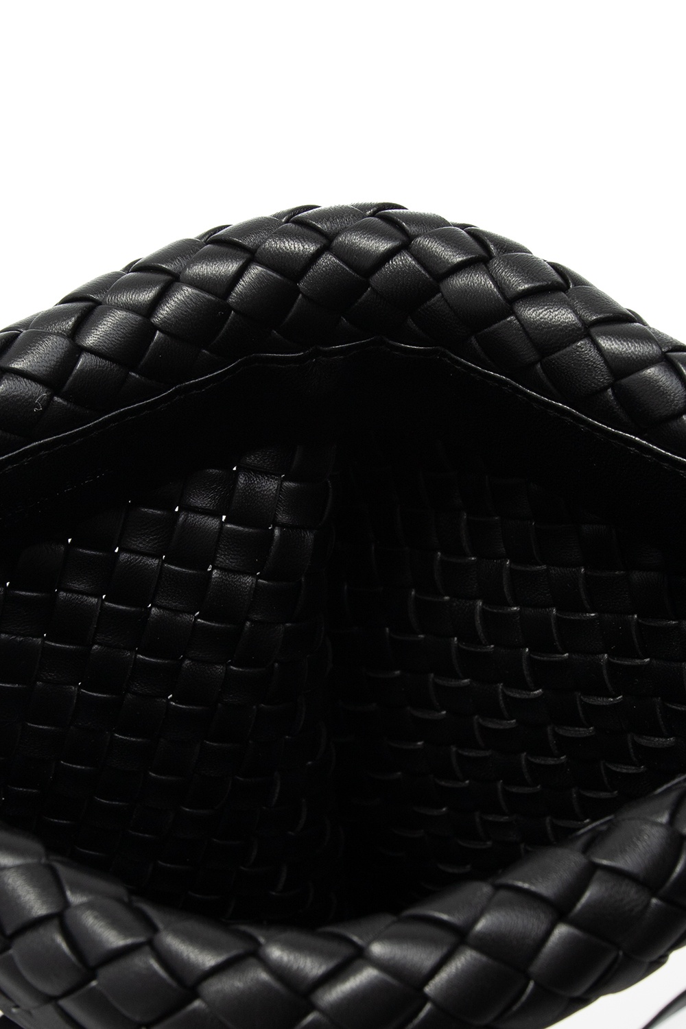 Bottega veneta criss cross bag hot sale